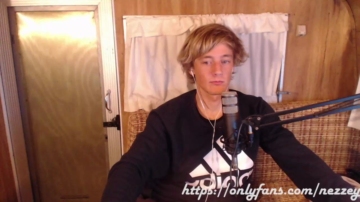 Nezzey  06-08-2021 video Make me